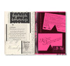 Revue Faire 43 - A typeface: "Typographic writing" / Revue Faire 第43期：一种字体："印刷体书写" 商品缩略图4