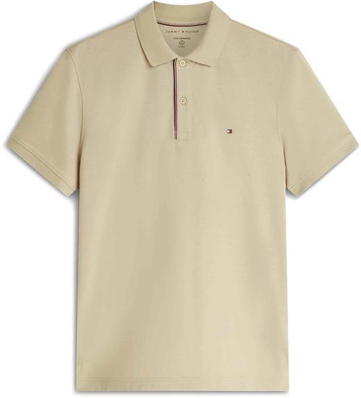 TOMMY短袖POLO衫MW0MW42311RBT 商品图0