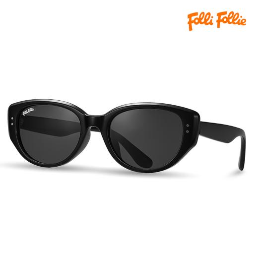 【Folli Follie 太阳镜 】 热卖款！ 云影猫眼太阳镜8102/高清偏光太阳镜 8100 商品图5