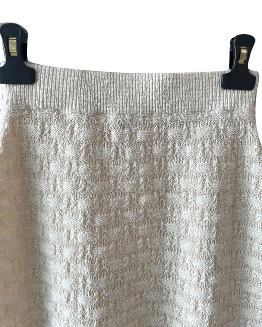 女款拼色针织半裙 可配套装ba025 商品图2