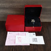 【95新】CARTIER 卡地亚WSSA0023石英机芯27.5*38MM（含表耳 女款）山度士系列精钢010426NJT24 商品缩略图1
