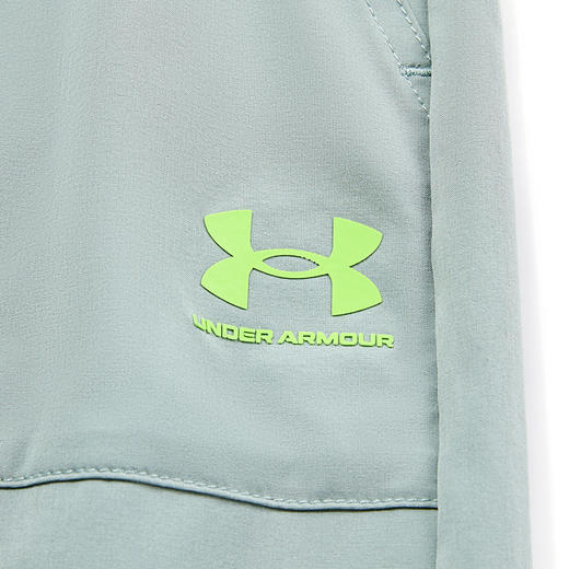 【特惠福利】UnderArmour安德玛百搭伞兵裤262116753 商品图6
