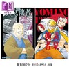 预售 【中商原版】漫画 黄泉使者 首刷限定版 第11集 荒川弘 台版漫画书 东立出版 商品缩略图1