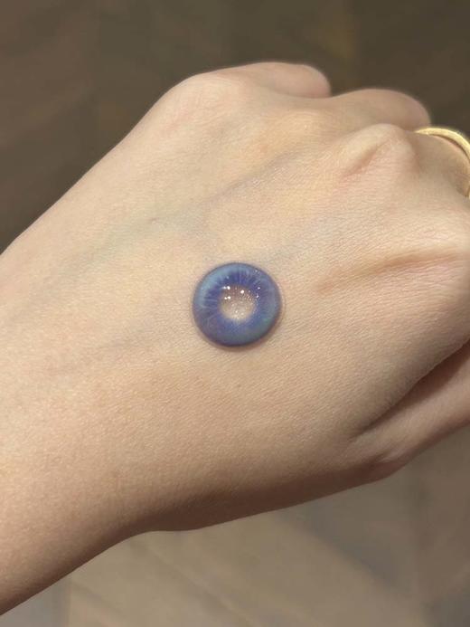 Vigour girl 半年抛 魔法游乐园 直径14.5mm着色14.0mm 商品图4