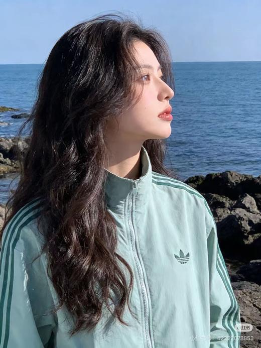 一店d 正 品单‼️‼️阿迪大爆款Firebird外套 就是原货！！！𝟐𝟔年刚刚发售的新品，全网卖疯了的王鹤棣同款 三叶草 经典的TTK（Track Top） 商品图11