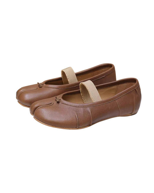 女款Tabi 分趾鞋zo016 商品图0