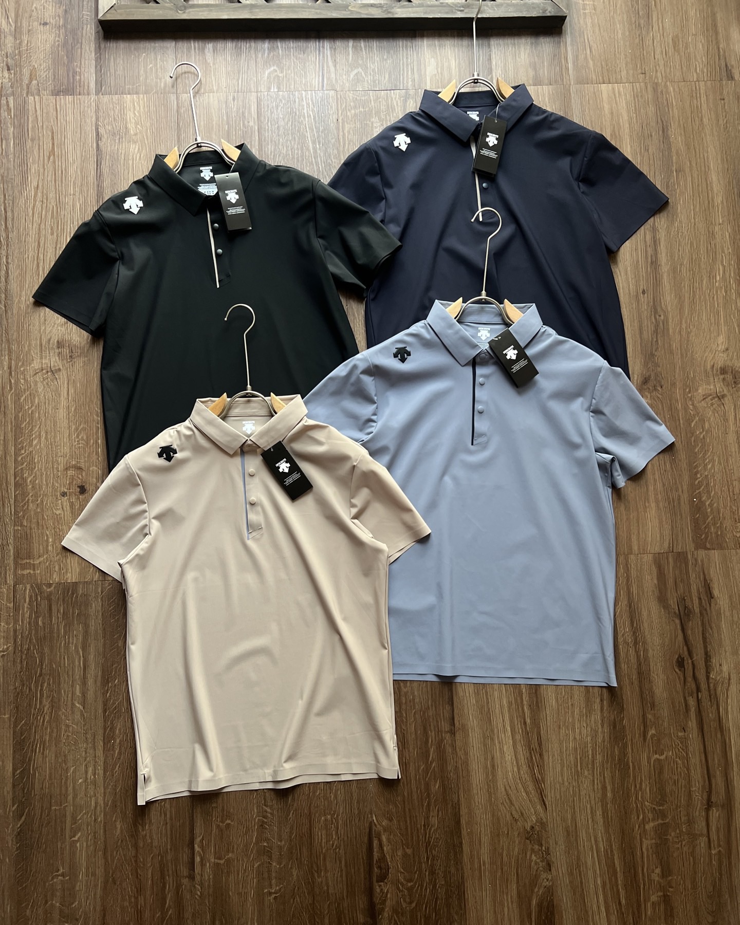 【全压胶】DST夏季新款！高版本，质量很好。