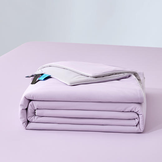 水漾新款A类冰感夏被|盖上它立马凉快，可水洗可机洗超省心|夏凉被 商品图9