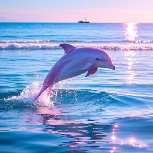 【广西崇左】追粉海豚、探秘海洋 活化石，解锁秘境自然风光！ 商品图0