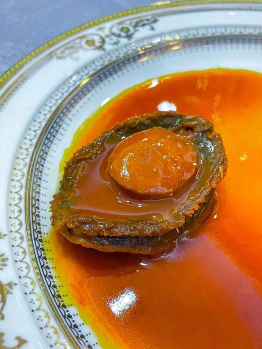 xm[开袋加热即食-米其林同款]黑松露鲍汁大鲍鱼✨真正的懒人福音，不敷衍的治愈系大餐~ 商品图2