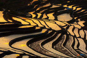 最炫名族风：云南哀牢山·元阳梯田、建水蚁工坊、墨江胞胎节摄影8天摄影团