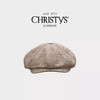 【英国王室御用品牌】Christys亲王格BakerboyCap八角报童帽子 商品缩略图1