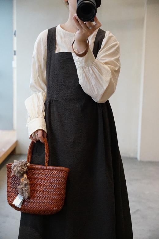 Elsa esturgie圆领衬衫 商品图7