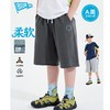 【耐洗】男童短裤儿童五分裤软夏季男孩裤子青少年童装大童透气Z6BKZ325 商品缩略图0