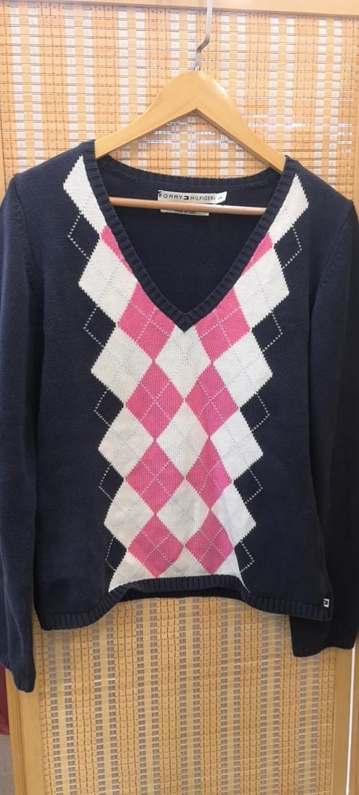 TOMMY毛衣 159.00元 商品图0
