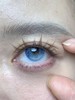 Vigour girl 半年抛 心动泡泡机 直径14.5mm着色14.0mm 商品缩略图3