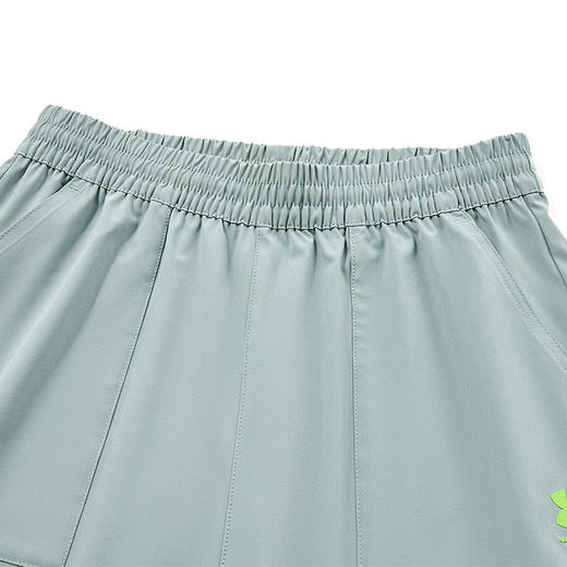 【特惠福利】UnderArmour安德玛百搭伞兵裤262116753 商品图4
