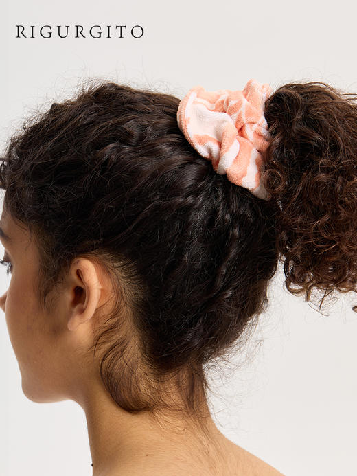 「怎么用都行」RIGURGITO 便携⼲发发圈   Ehand 商品图3