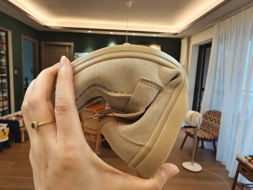 【老钱风乐福鞋】不卡脚不掉跟 加宽加高 适合各种场合 通勤出游都超好穿！ 商品图2