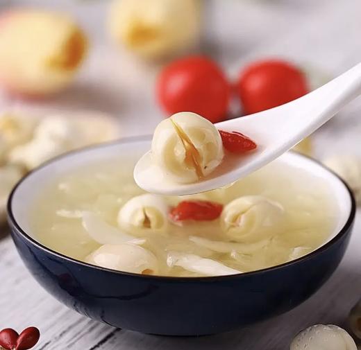 野森林莲子100g 商品图2