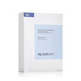 瑷尔博士 益生精研平衡修护面膜 25g*10片/盒