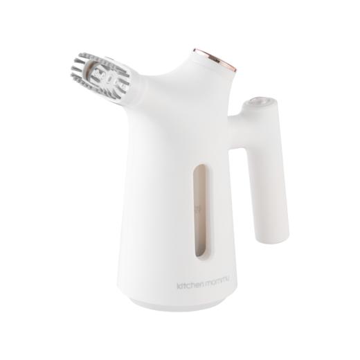 厨创妈咪Kitchenmommy手持挂烫机CS蒸汽熨斗熨烫机便携熨烫CS-188K熨烫机手持挂烫 商品图5