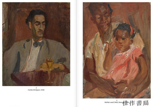 Alice Neel: I Am the Century / 爱丽丝·尼尔：我是世纪 商品图3