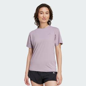 Adidas阿迪达斯TRAINING GO TO T-SHIRT 防晒UPF50+速干力量训练运动短袖T恤健身服KC4728