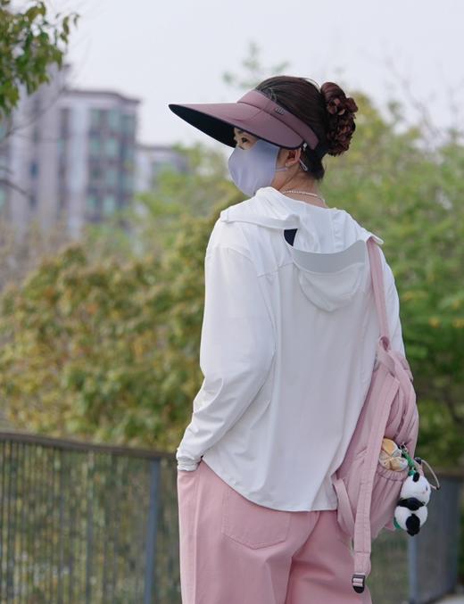 【26新品桐妈专享】
蕉下女士透凉防晒衣（宽松款）AL010 商品图1