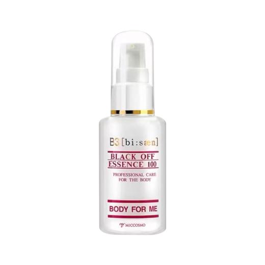 蜜珂思摩 全身&私处美容液 40ml 商品图1