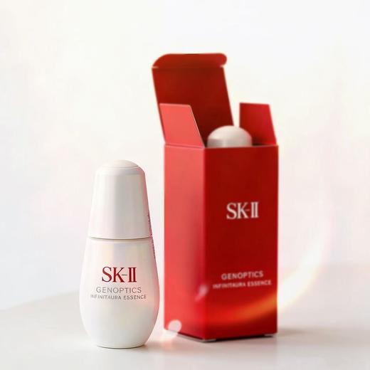 【跨境直邮】SK-II全新光子小灯泡50ml{买一送一} 商品图3