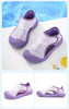 🌟【英氏YeeHo0童鞋夏季魔术贴透气休闲凉鞋】🌸这几款凉鞋带着满满的运动活力风，线条流畅简洁，配色清新明快，每一款都超级亮眼，能满足不同宝贝的个性喜好。 商品缩略图9