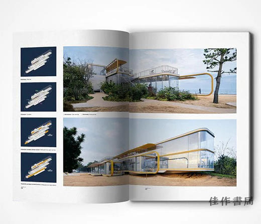 El Croquis 231: SelgasCano (2014–2025) Loose Parts Play / El Croquis 231：SelgasCano (2014–2025) 松散部件 商品图1