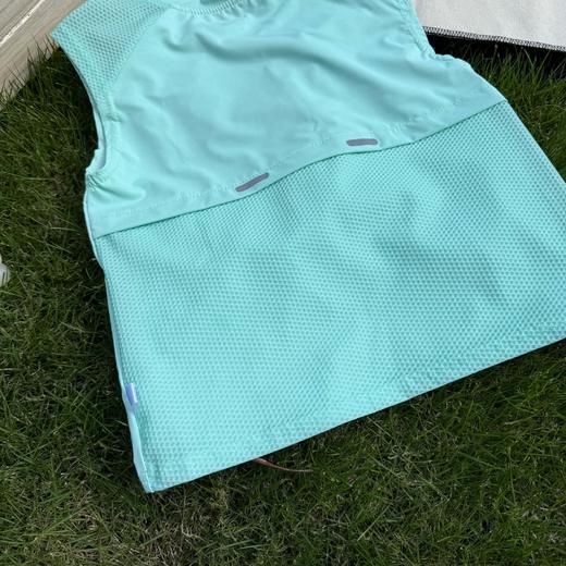 网眼锦氨凉感套装 商品图11