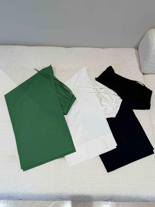 夏日必备 Max* 阔腿裤 商品图9