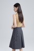 精纺羊毛学院风半裙 商品缩略图6
