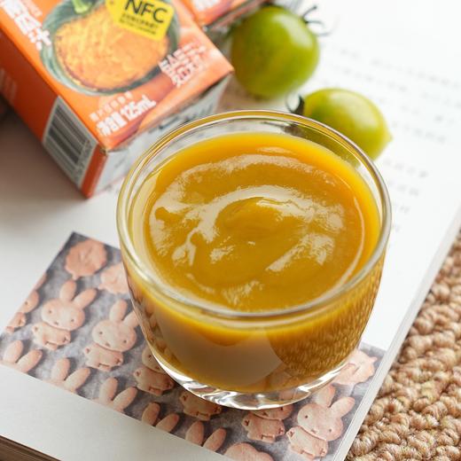 【斌哥优选】田野说果汁全系列。胡萝卜汁、芹菜羽衣甘蓝、生姜、鲜橙胡萝卜、贝贝南瓜。鲜榨技术，每一口都新鲜如初。 商品图1