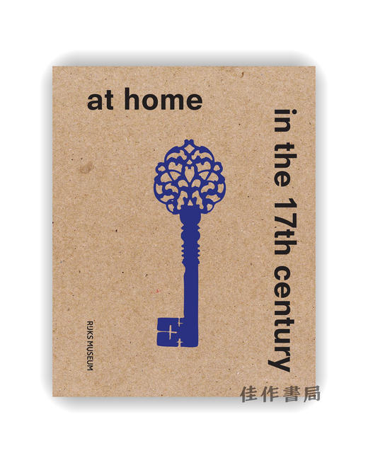 At Home in the 17th Century / 17世纪的居家生活 商品图0