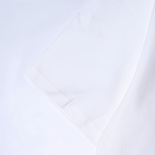 SDSA男装2026新款高贵轻奢潮牌素描小狗印花短袖T恤小众设计百搭 商品图3