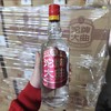 2017年2018年沱牌大曲，42度浓香型白酒，整箱475ml*12瓶光瓶 商品缩略图3