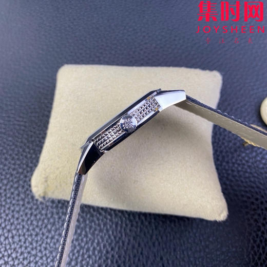 PPF百达翡丽Calatrava系列 古典系列5226G 简约大三针 男士腕表 表径40mm 商品图5