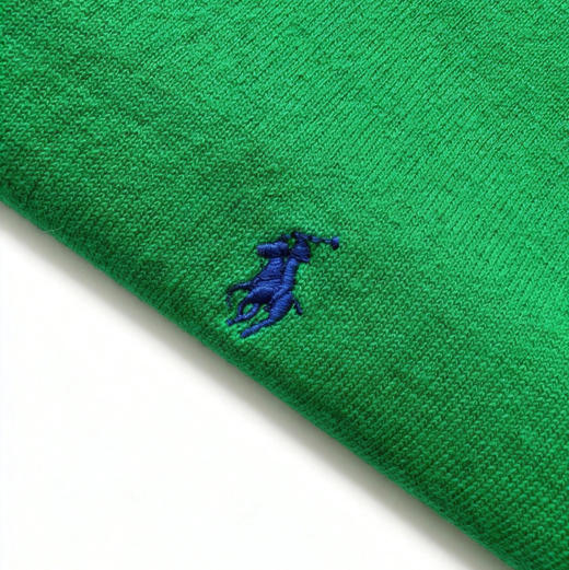 POLO Ral*h 针织短袖T恤 商品图5