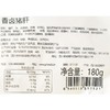 金忠香卤猪肝180g 商品缩略图2
