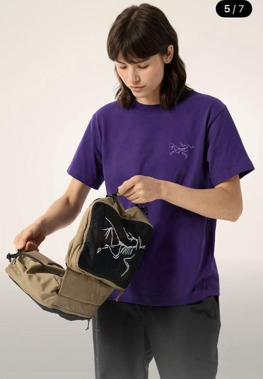 一店d 🐦𝐈𝐧𝐝𝐞𝐱 𝟏𝟎𝐋洗漱包
原单 这只包简直不要太实用！
爱的就是它的包中包设计，拆开就是两边各5L的容量，远途旅行的时候可以放衣服当收纳，如果平时上下班是作为健身包使用的 商品图5