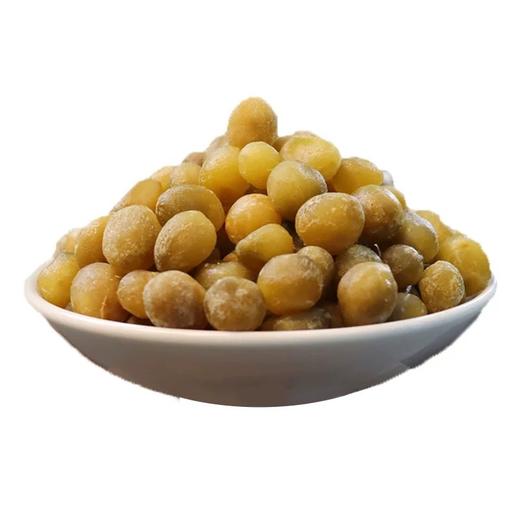 阳江特产陈皮小春砂爽脆酸甜益智果新兴凉果脆脆果休闲蜜饯果脯 商品图4