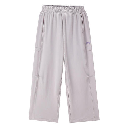 男女童针织单裤夏季新款安奈儿童装EM626828 商品图6