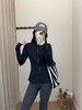 露露 女士运动7色立领夹克 商品缩略图4