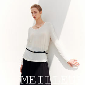 【商场同款】麦檬夏薄T恤5G4300881