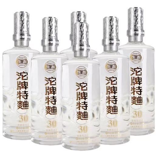2021年2023年随机沱牌特曲窖龄30，50度浓香型白酒，整箱500ml*6瓶。国标特级标准酿造，性价比非常高。 商品图9
