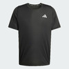 Adidas阿迪达斯ADI365BREEZE RUNNING T-SHIRT 速干跑步运动短袖圆领T恤JZ7761 商品缩略图6